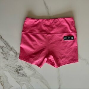 Fleo high rise 2.5”